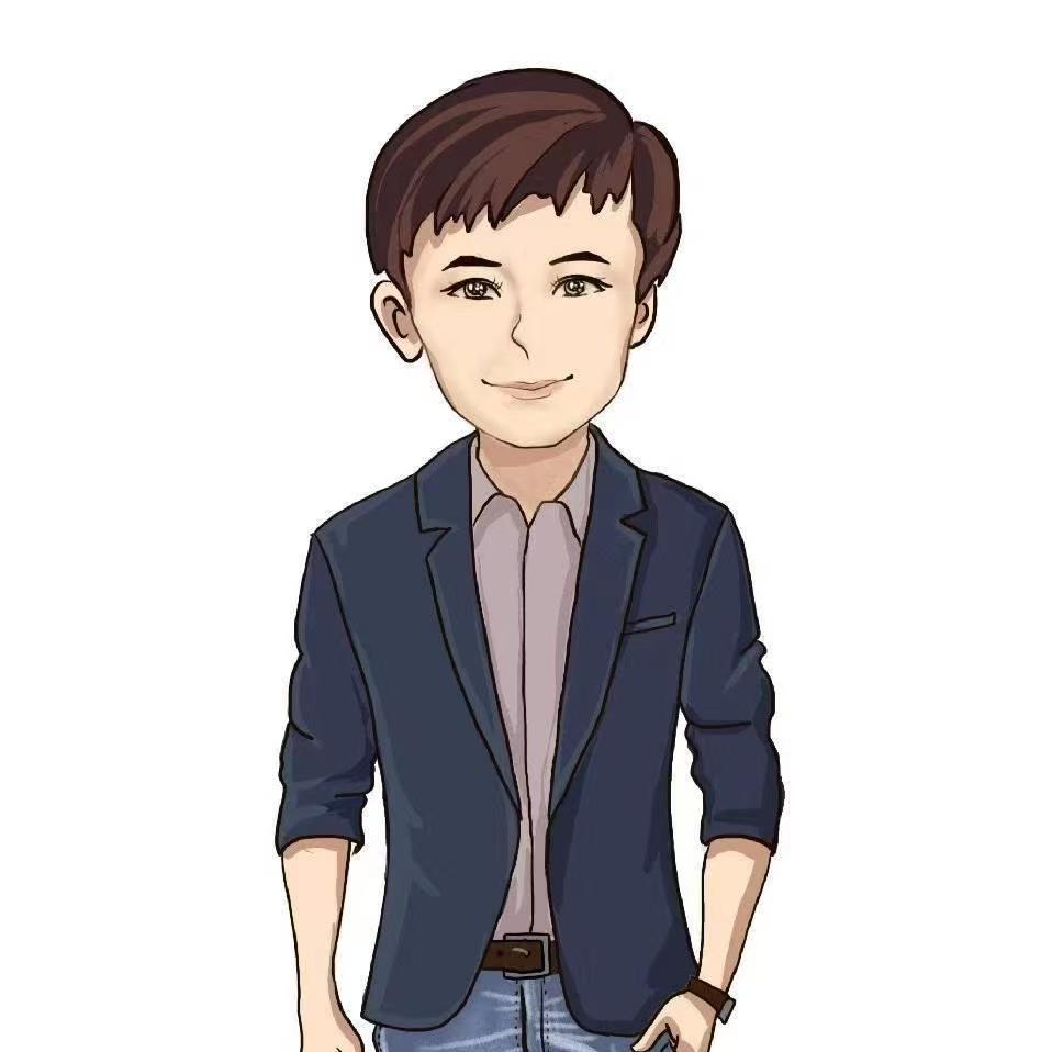 张亚东<br>Yarden Zhang