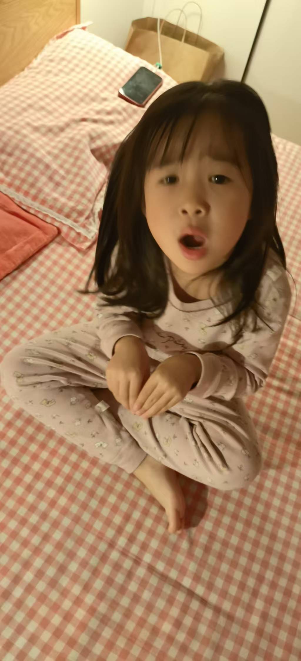 睡前互动 睡前互动