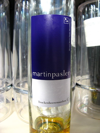 Martin Pasler C TBA, Burgenland Austria
