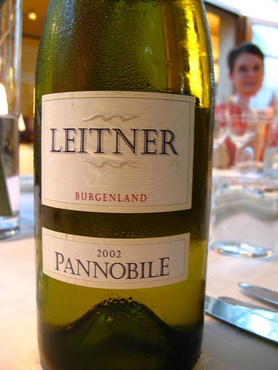 Leitner Pannobile Weiss, Burgenland Austria