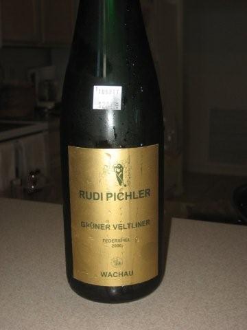 Rudi Pichler