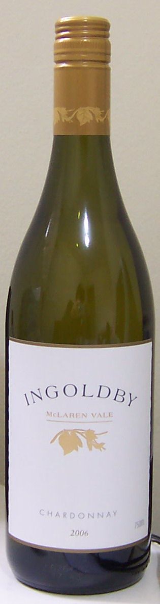 Ingoldby Chardonnay