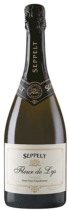 Seppelt Fleur de Lys Pinor Noir Chardonnay