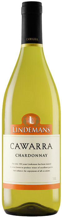 Lindemans Cawarra Chardonnay
