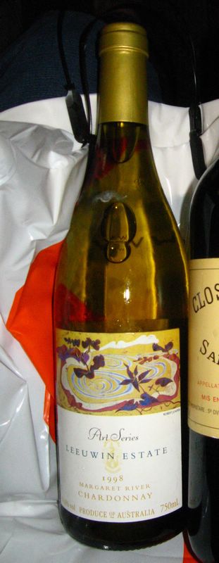 Leeuwin Estate Art Series Chardonnay