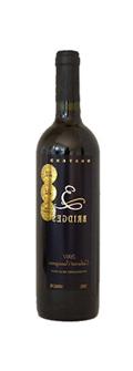 Three Bridges Cabernet Sauvignon 2001