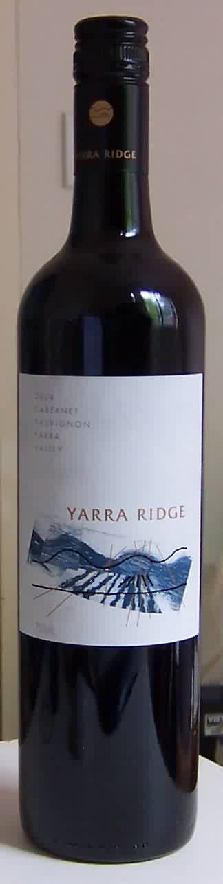 Yarra Ridge Cabernet Sauvignon