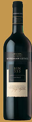 Wyndham Estate Bin 555 Shiraz