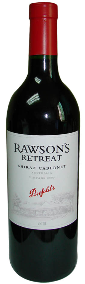 RAWSON'S RETREAT