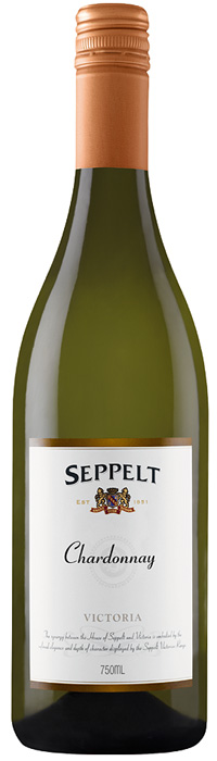 Seppelt Victorian Chardonnay