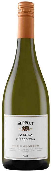 Seppelt Jaluka Chardonnay