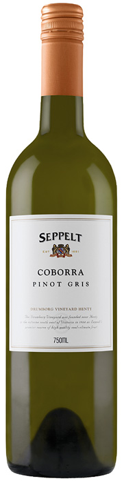 Seppelt Coborra Pinot Gris