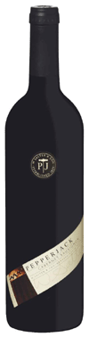 Pepperjack Barossa Shiraz viognier