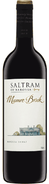 Saltram Mamre Brook Shiraz