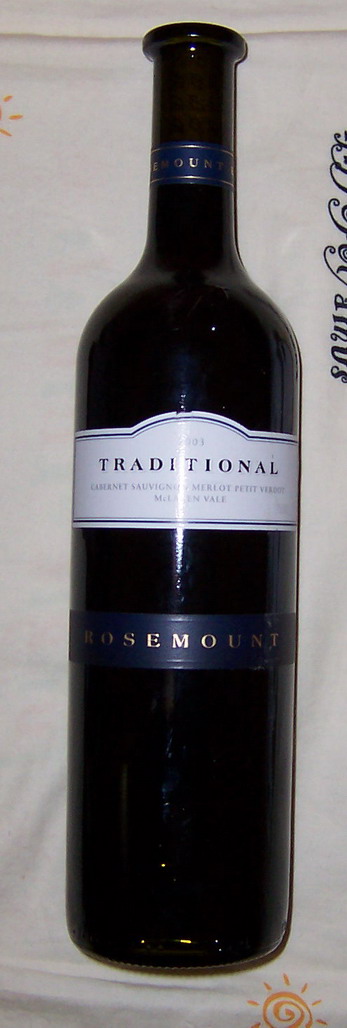 Rosemount Traditional