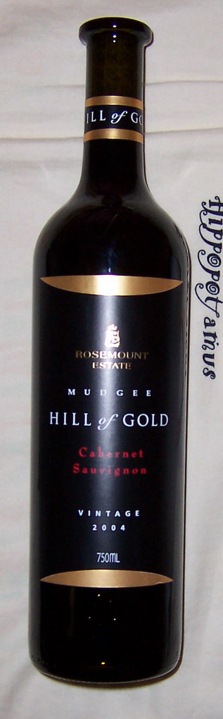 Rosemount Hill of Gold