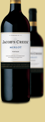 Jacob's Creek Merlot