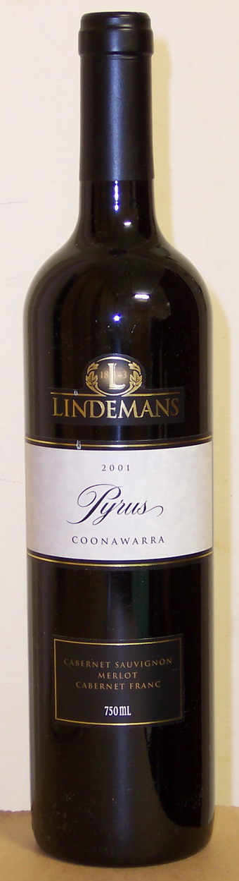 Lindemans Pyrus