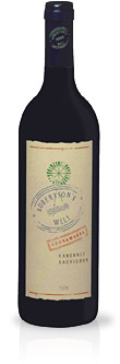 Robertson's Well Cabernet Sauvignon