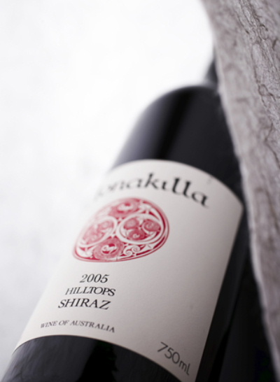 Clonakilla Hilltop Shiraz