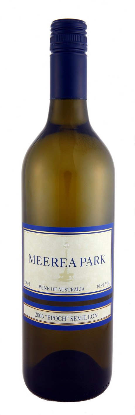 Ortega Beerenauslese
