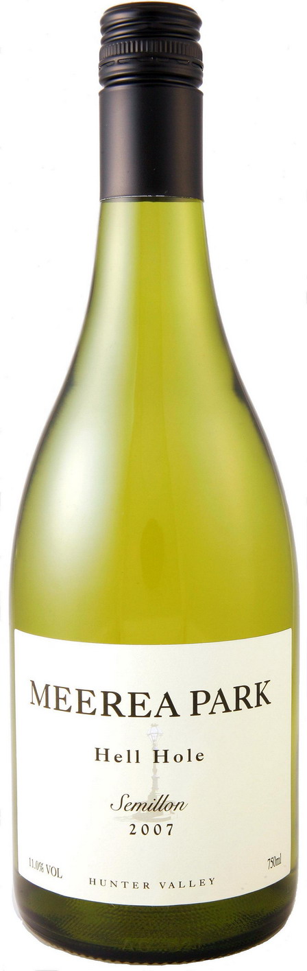 Meerea Park 'Hell Hole' Semillon