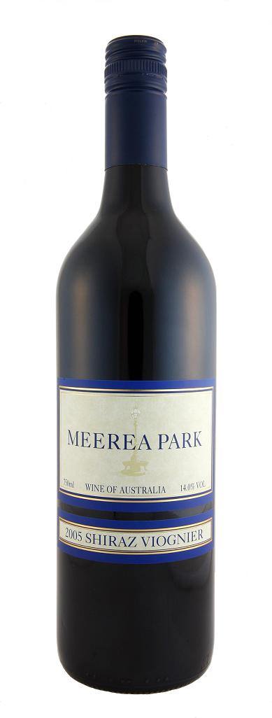 Meerea Park Shiraz Viognier