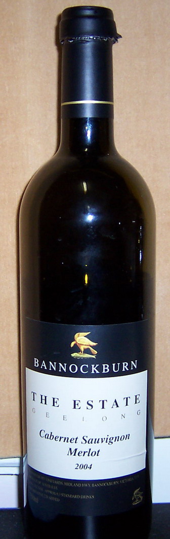 Sangre de Toro 2004