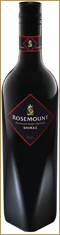 Rosemount Diamond label Shiraz