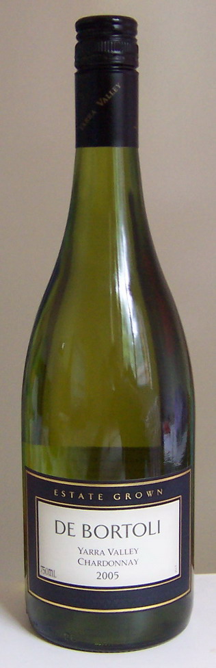 De Bortoli Chardonnay