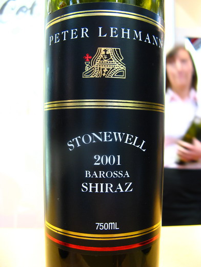 Peter Lehmann, 