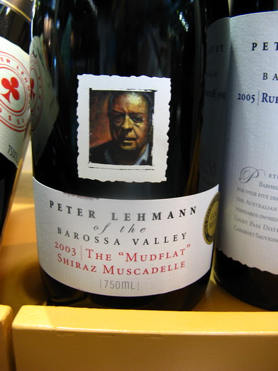 Peter Lehmann, 