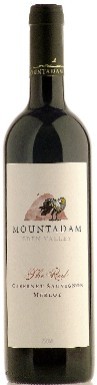 Mountadam The Red