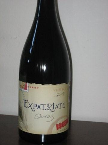 Expatriate