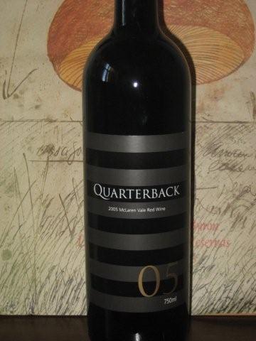 Quarterback