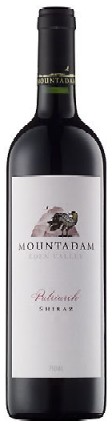 Mountadam Patriarch Shiraz