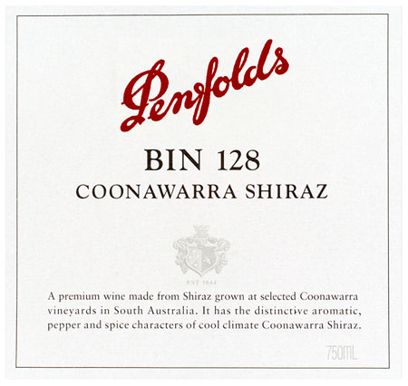 Bin 128