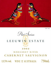 Art Series Cabernet Sauvignon