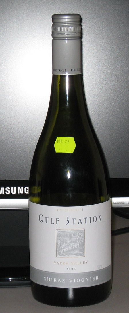 De Bortoli Gulf Station Shiraz Viognier
