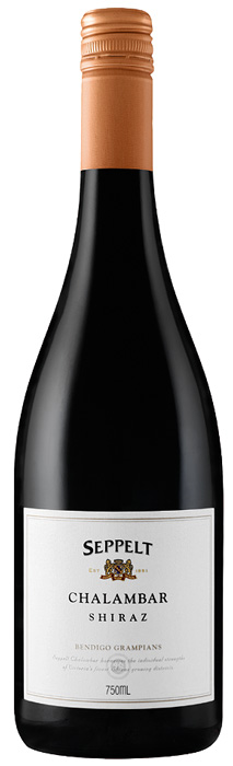 Seppelt Chalambar Shiraz
