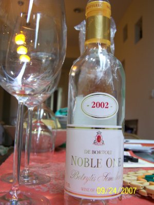 Noble One