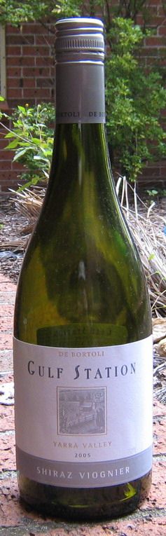 De Bortoli Gulf Station Shiraz Viognier