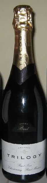 Orlando Trilogy Cuvee Brut