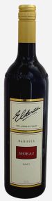 Elderton Barrosa Shiraz