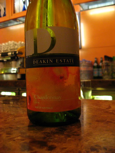 Deakin Estate Chardonnay