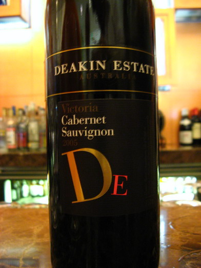 Vallformosa Tempranillo-Cabernet Sauvignon