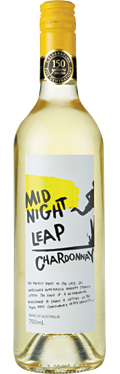Midnight Leap Chardonnay
