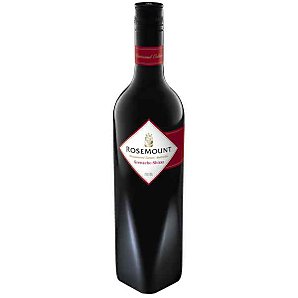 ROSEMOUNT DIAMOND CELLARS GRENACHE SHIRAZ