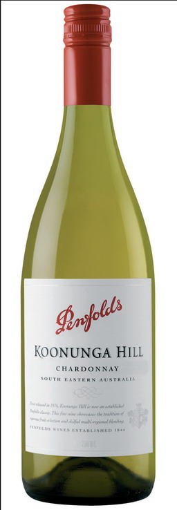 Penfolds Koonunga Hill Chardonnay