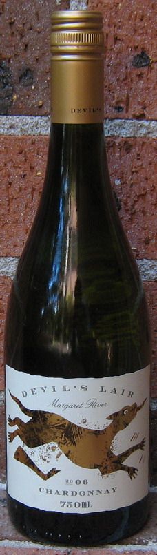Devil's Lair Chardonnay